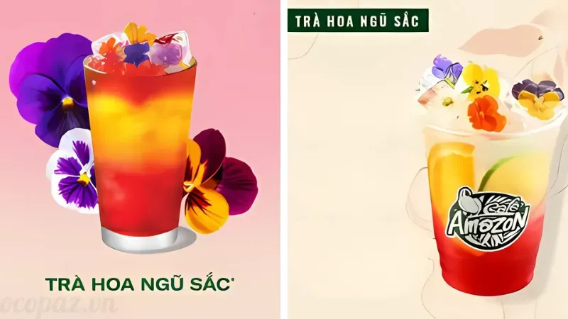 Hoa ngũ sắc - Ý nghĩa và cách trồng để cây luôn tươi tốt 7