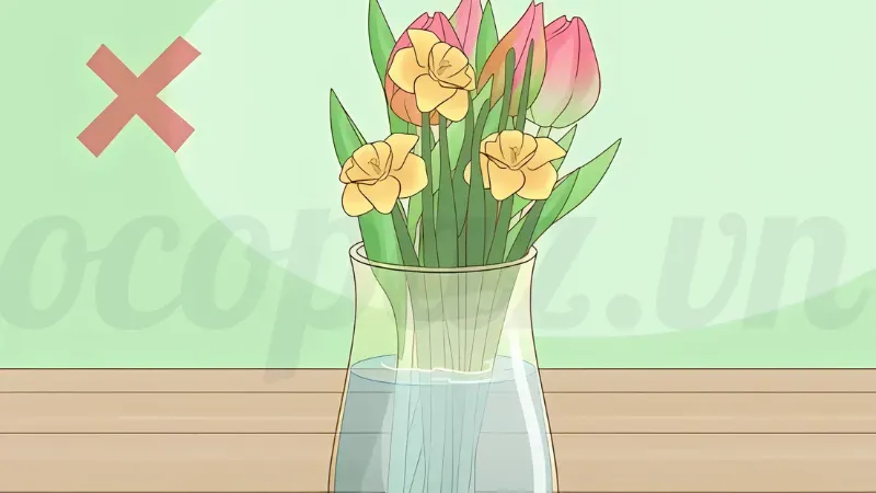 Tại sao hoa tulip lại được yêu thích trên toàn thế giới? 5