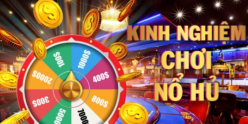 Bí Kíp Săn Jackpot Tại Nổ Hũ Shbet – Kinh Nghiệm Từ Cao Thủ