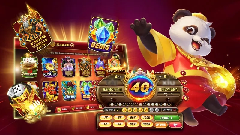 Siêu nổ hũ là hình thức trò chơi slot game với tính năng jackpot