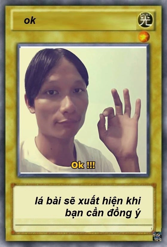 Meme lá bài phản dame uno hài hước và rất bất ngờ.