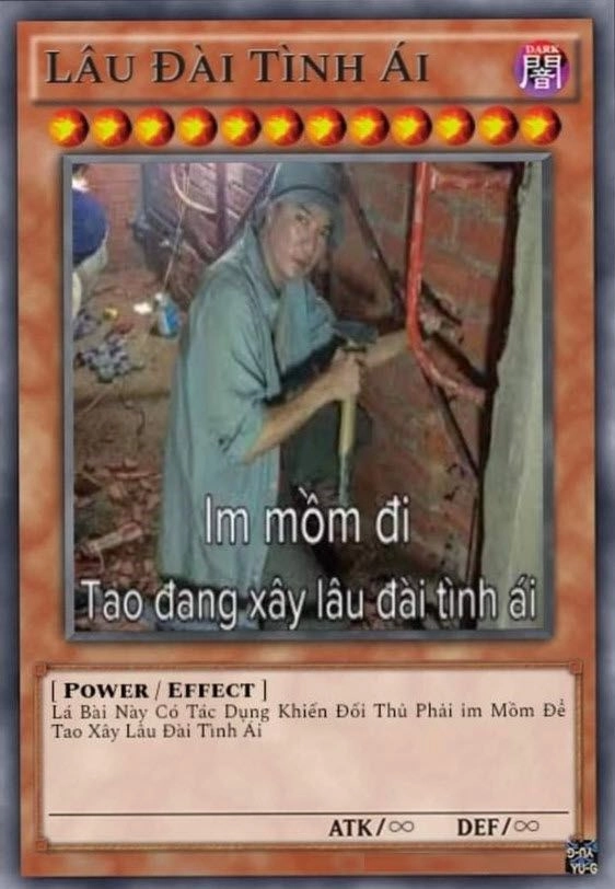 Khám phá ngay bài yugi meme cực thú vị.