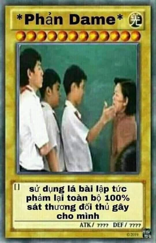 Cập nhật giá bộ bài meme bao nhiều tiền ngay.