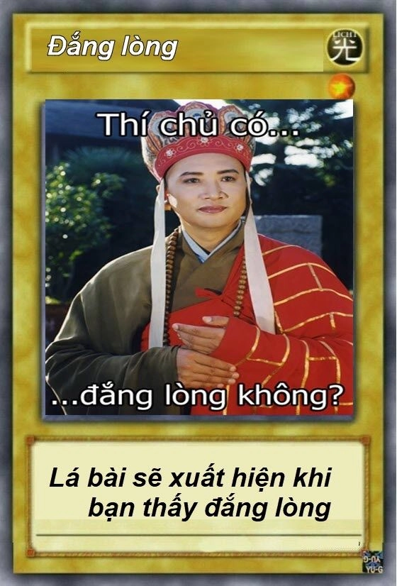 Bài uno meme hài thêm phần thú vị cho trò chơi.