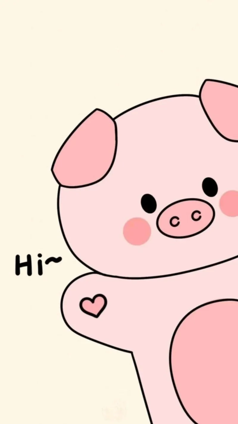 Heo peppa meme hài hước, biểu cảm khó đỡ khiến ai cũng bật cười.