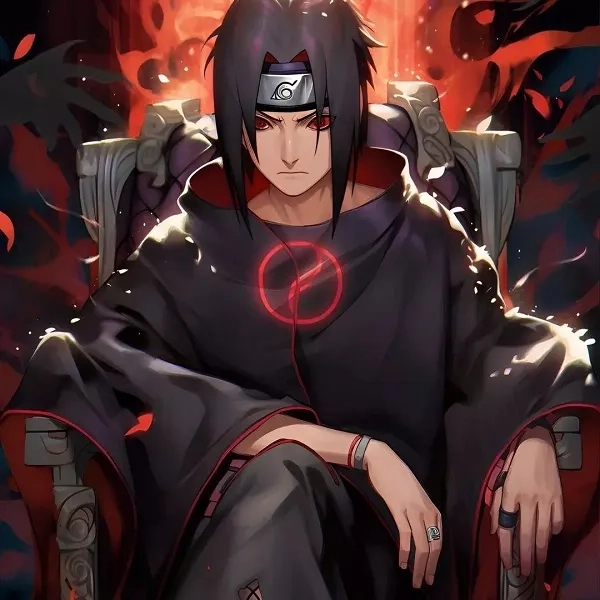 Hình nền Itachi đẹp là lựa chọn tuyệt vời cho màn hình của bạn.