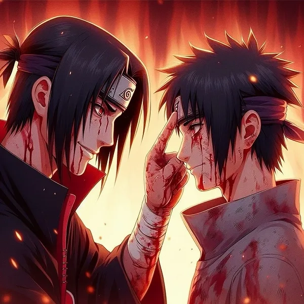 Itachi ảnh đẹp là lựa chọn lý tưởng cho những ai yêu thích nhân vật này.