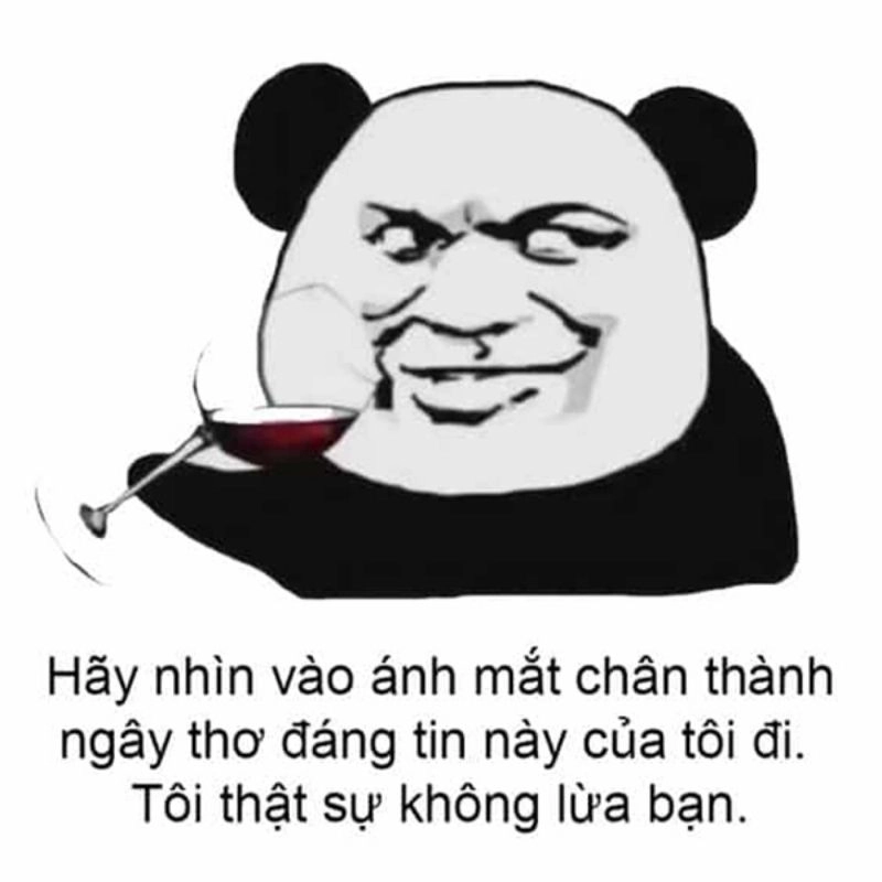 Vui vẻ meme mang đến cảm giác vui nhộn và hạnh phúc.