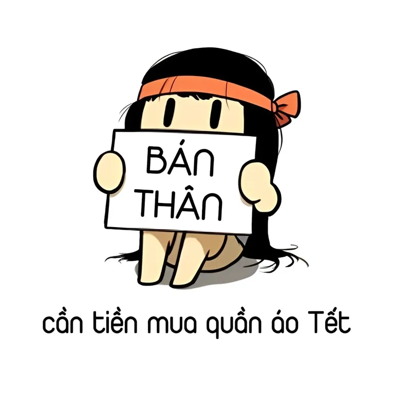 Đưa tiền meme châm biếm, khiến bạn không nhịn được cười.