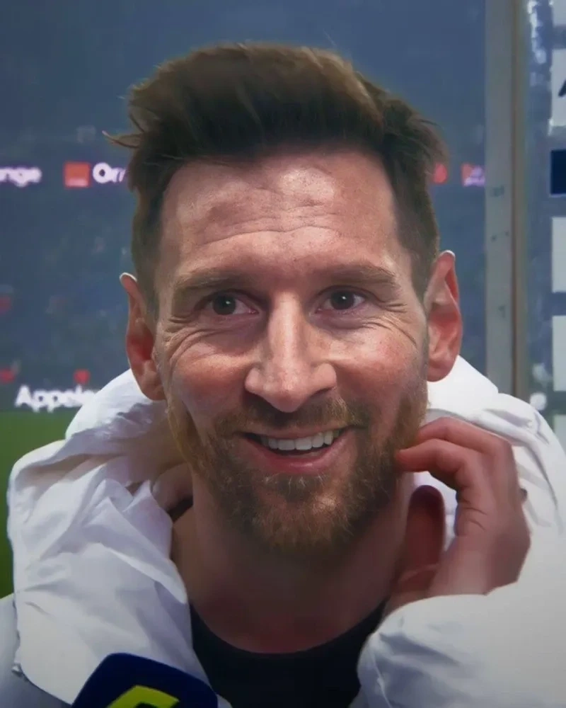 Lionel messi meme mang đến những giây phút vui nhộn và đáng nhớ cho fan hâm mộ.