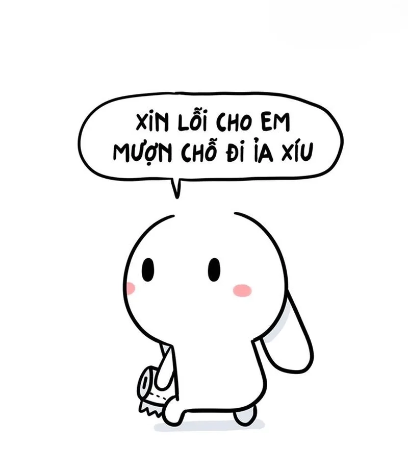 Với meme thỏ 7 màu, bạn có thể thêm chút vui nhộn vào cuộc sống mỗi ngày.