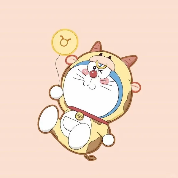 Hình nền Doraemon cute chibi siêu dễ thương và ngộ nghĩnh