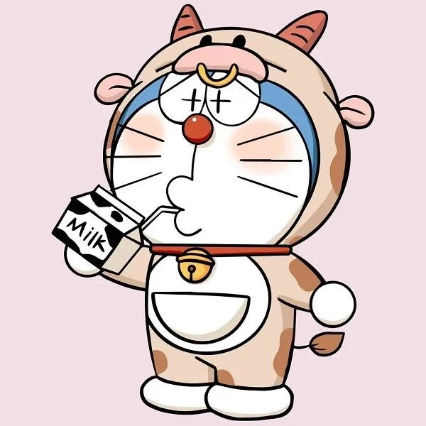 Hình nền Doraemon siêu cute làm nổi bật thiết bị của bạn