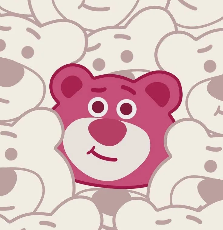 Gấu bông lotso miniso là món quà ngọt ngào và dễ thương cho mọi người