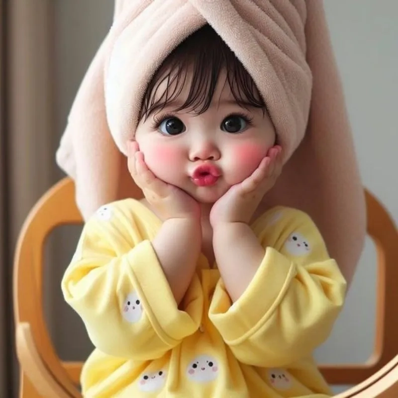 Làm nổi bật thiết bị với hình nền hoat hinh cute