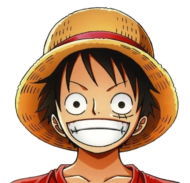 Hình nền máy tính 4K anime One Piece tạo không gian sinh động cho màn hình