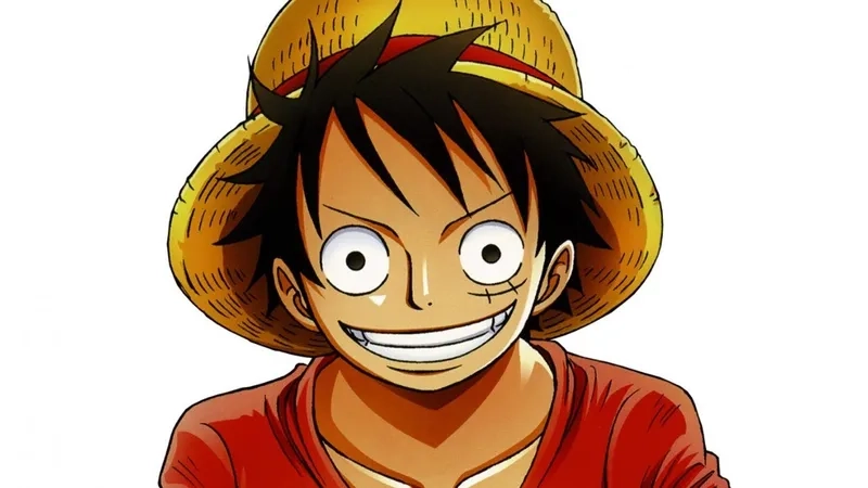 Chiêm ngưỡng ngay ảnh luffy gear 5 cute độc đáo để thêm vào bộ sưu tập của bạn.