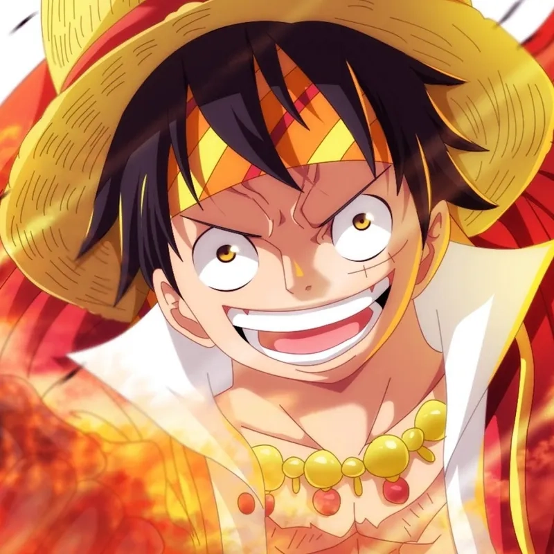 Trải nghiệm sức mạnh đỉnh cao của luffy wano haki qua những hình ảnh đầy ấn tượng.