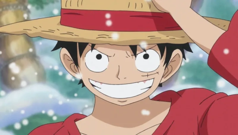 Chiêm ngưỡng sức mạnh vô song của luffy haki 5 trong hành trình trở thành Vua Hải Tặc.