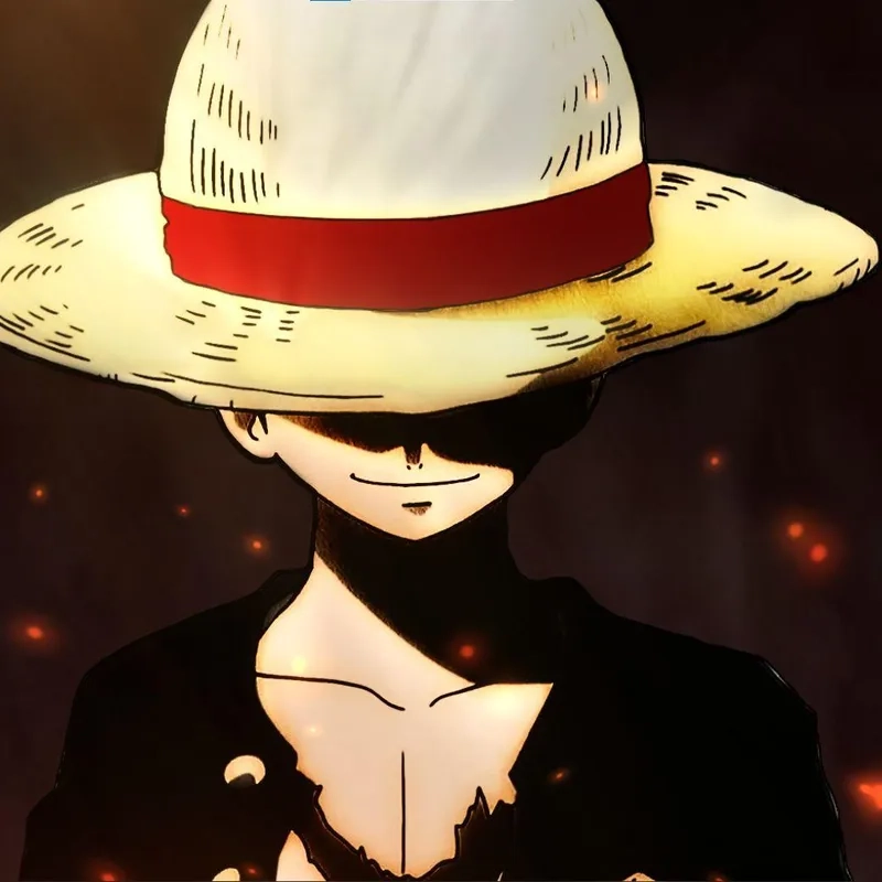 Khám phá ngay những hình ảnh avatar luffy đẹp mắt để làm mới không gian cá nhân.