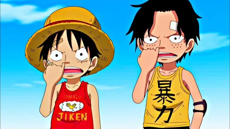 Cập nhật ngay ảnh luffy ngầu gear 5 với chất lượng đỉnh cao.