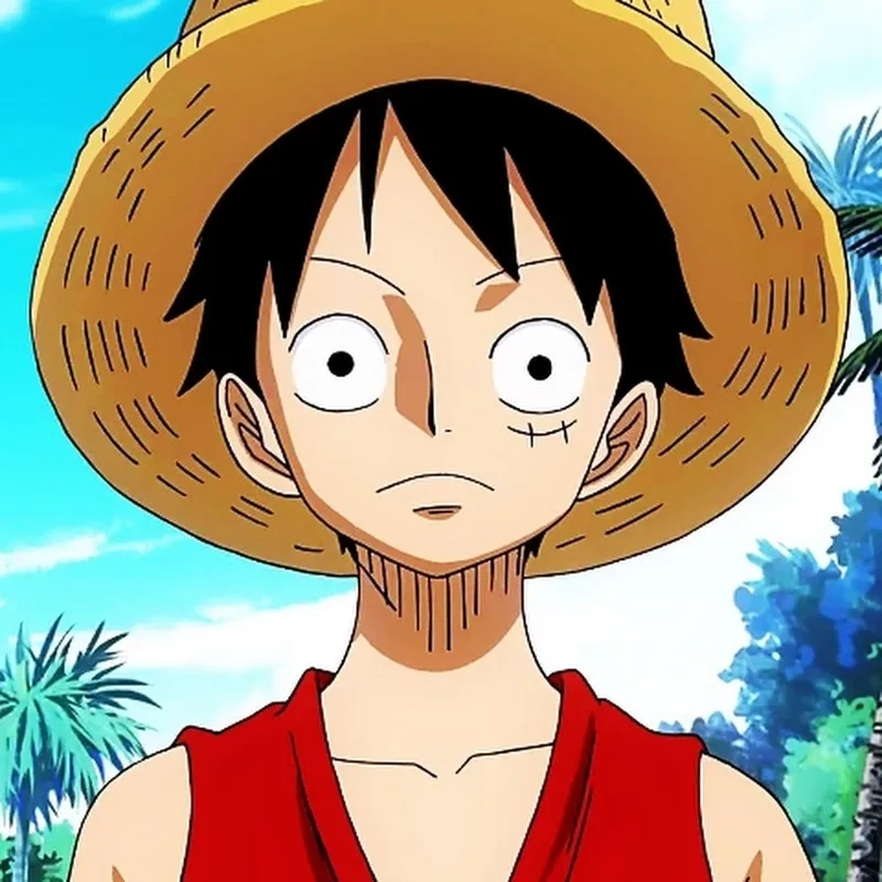 Tìm ngay avatar của luffy đẹp mắt để làm nổi bật trang cá nhân của bạn.