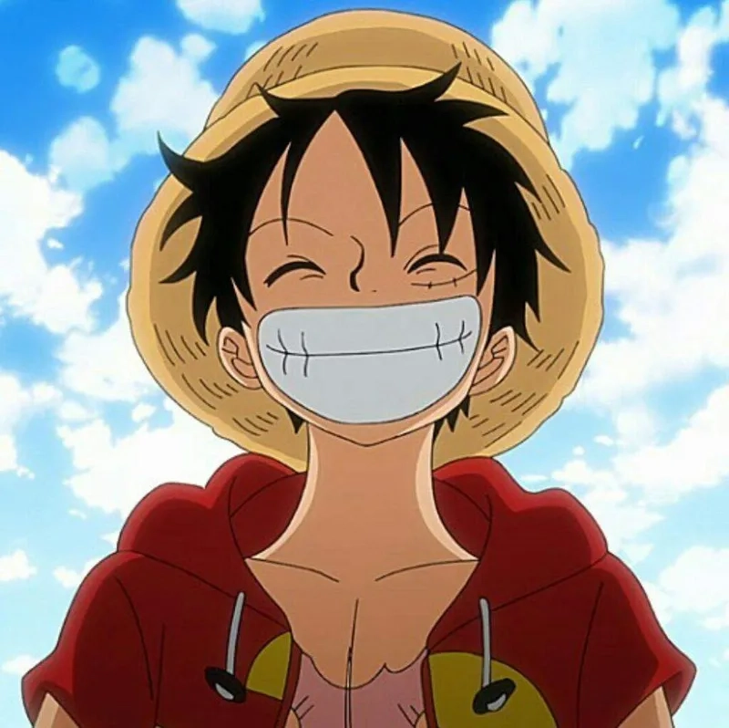 Tìm kiếm ngay hình luffy gear 5 ngầu để thể hiện cá tính trên mọi nền tảng mạng xã hội.