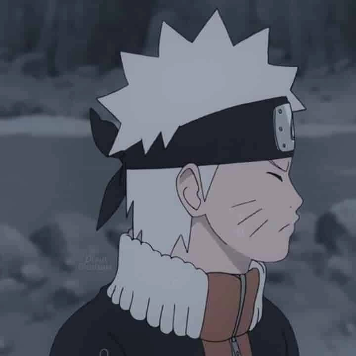 Hình Cửu Vĩ Naruto thể hiện sự kết hợp tuyệt vời giữa Naruto và Cửu Vĩ.