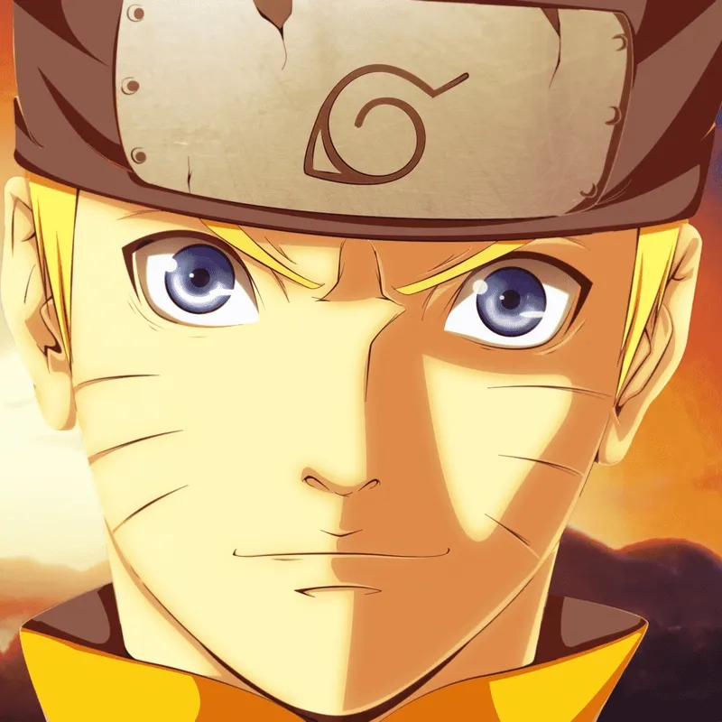 Hình Anime Naruto Cute là lựa chọn hoàn hảo cho những ai yêu thích Naruto trong phong cách dễ thương.