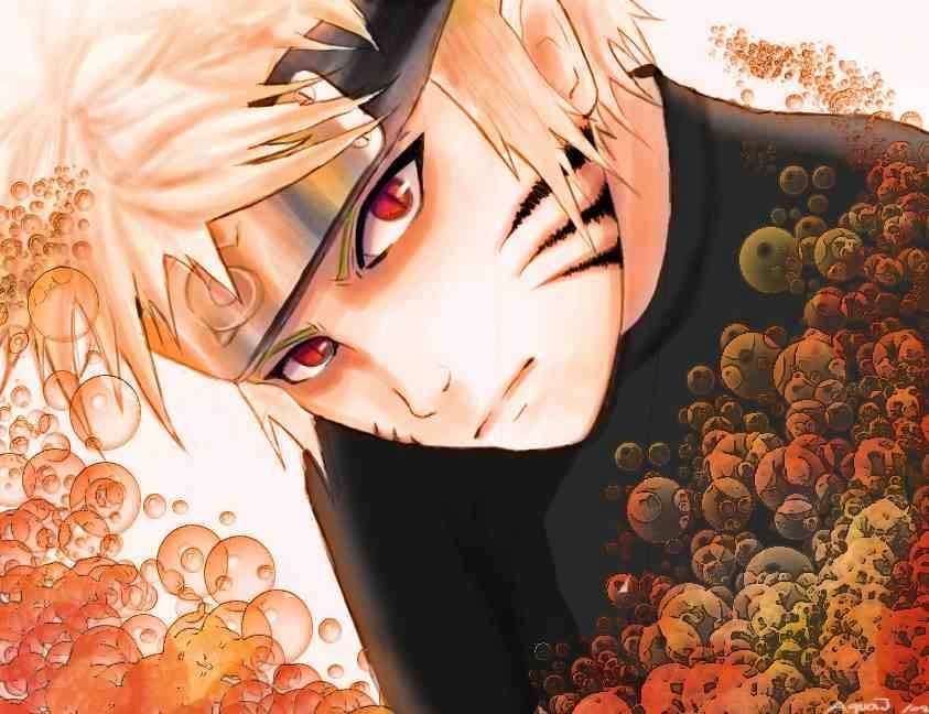 Hình Kakashi Cute thể hiện vẻ ngoài dễ thương nhưng đầy mạnh mẽ của nhân vật này.