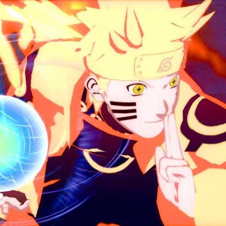 Anime Naruto Ngầu mang đến những khoảnh khắc đỉnh cao với phong cách mạnh mẽ của nhân vật.