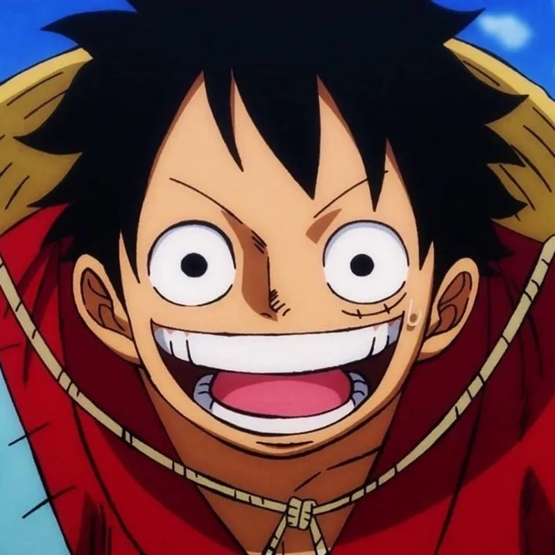 Thay đổi giao diện với hình nền luffy gear 5 nika đẹp mắt.