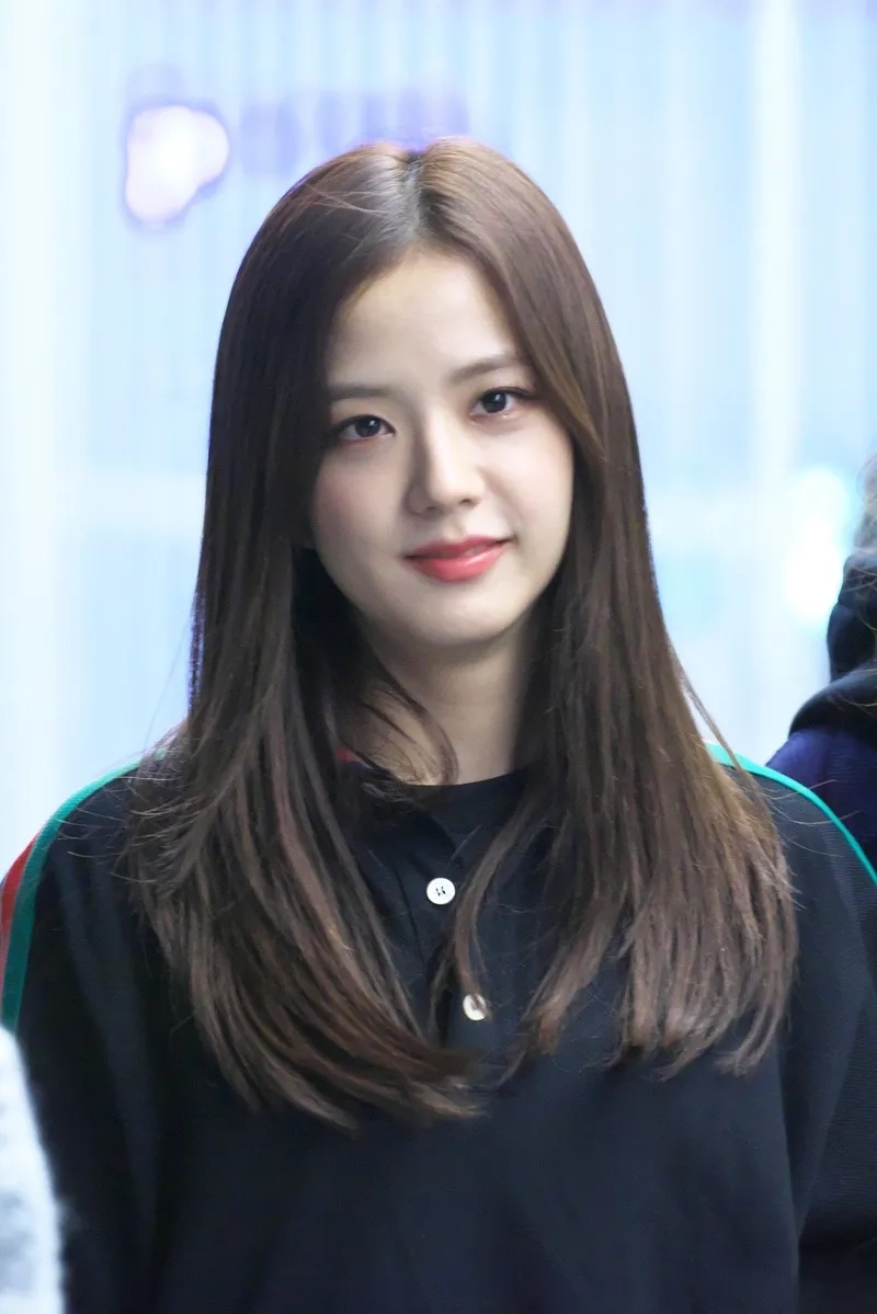 Jisoo meme blackpink ngộ nghĩnh và đầy duyên dáng.