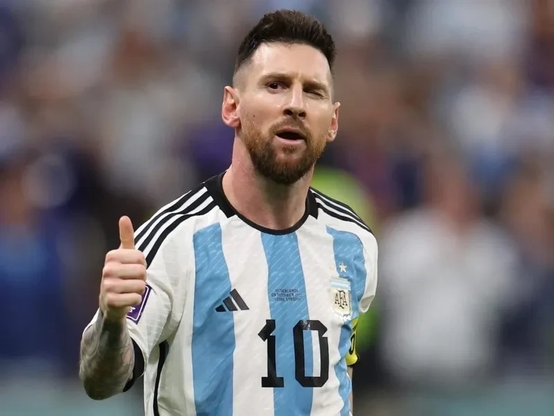 Messi khóc meme là một trong những biểu cảm gây xúc động và hài hước.