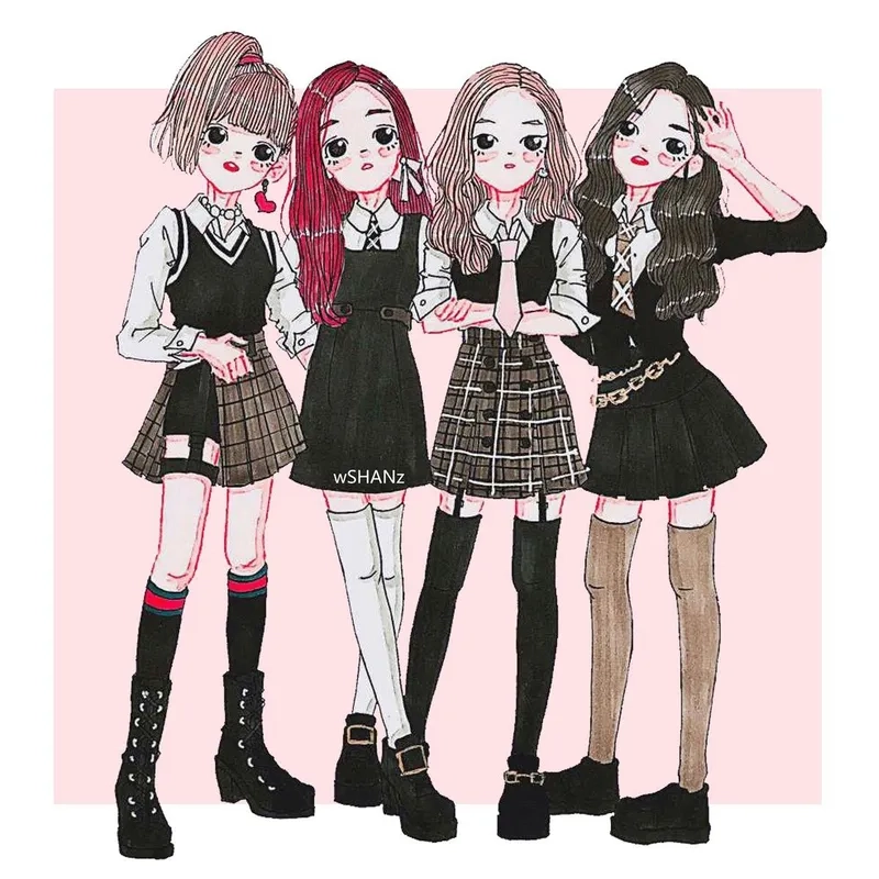 Hình nền blackpink jisoo giúp bạn có một màn hình điện thoại đẹp mắt với hình ảnh của Jisoo.