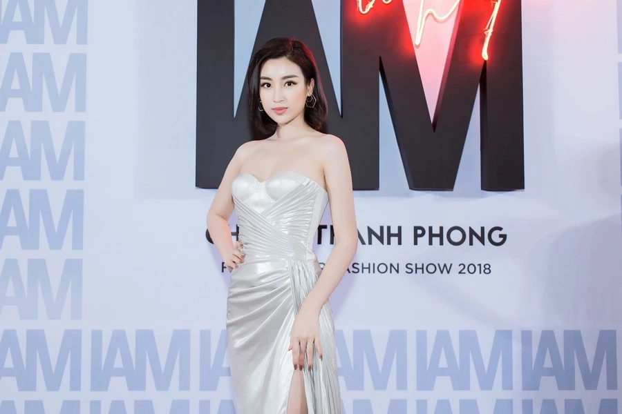 Sự nghiệp của hoa hậu đỗ mỹ linh năm 2019 ngày càng thành công và phát triển.