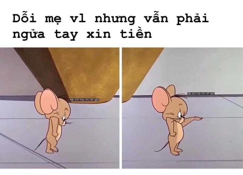 Khám phá ngay meme sad face mang đầy cảm xúc.