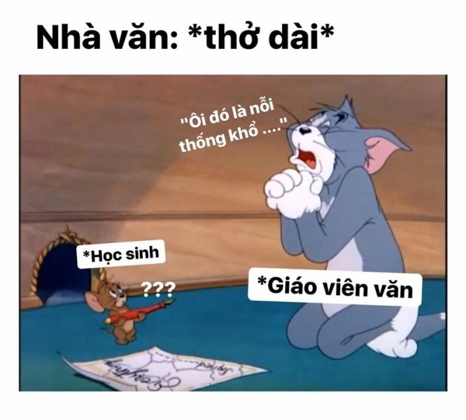 Đồng cảm sâu sắc với wojak sad boy meme face.