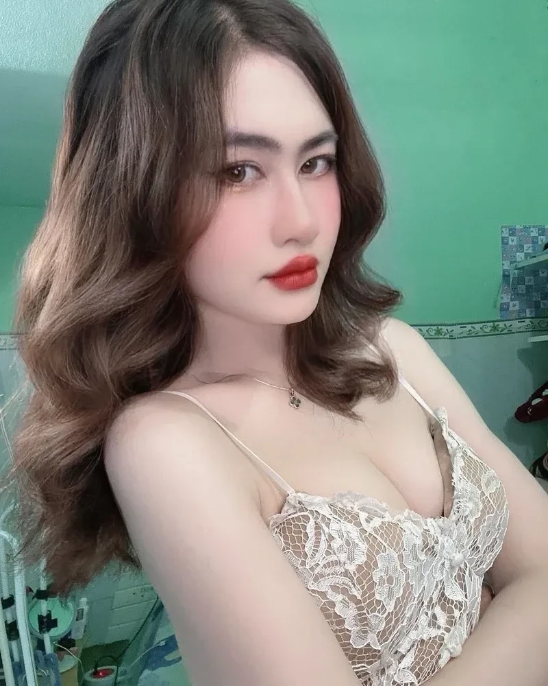 Anh gai xinh fb đầy cảm hứng, thu hút người xem.