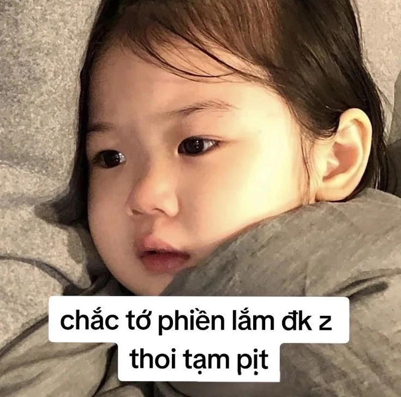 Bye bye meme mewing hài hước và sáng tạo độc đáo.