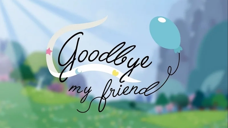 Say goodbye meme hài hước và đầy ý nghĩa.