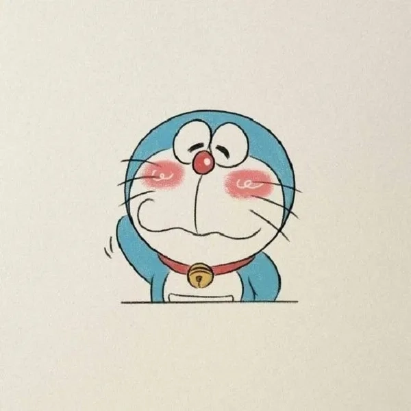 Nền điện thoại Doraemon là sự lựa chọn phổ biến hiện nay