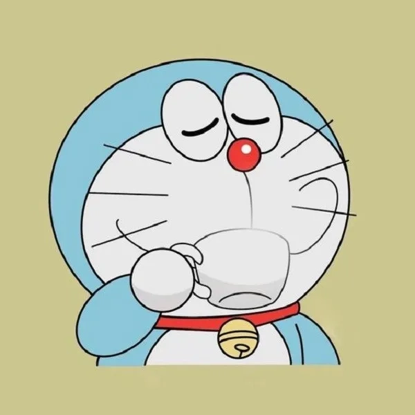 Hình nền điện thoại Doraemon đẹp giúp màn hình của bạn thêm thu hút