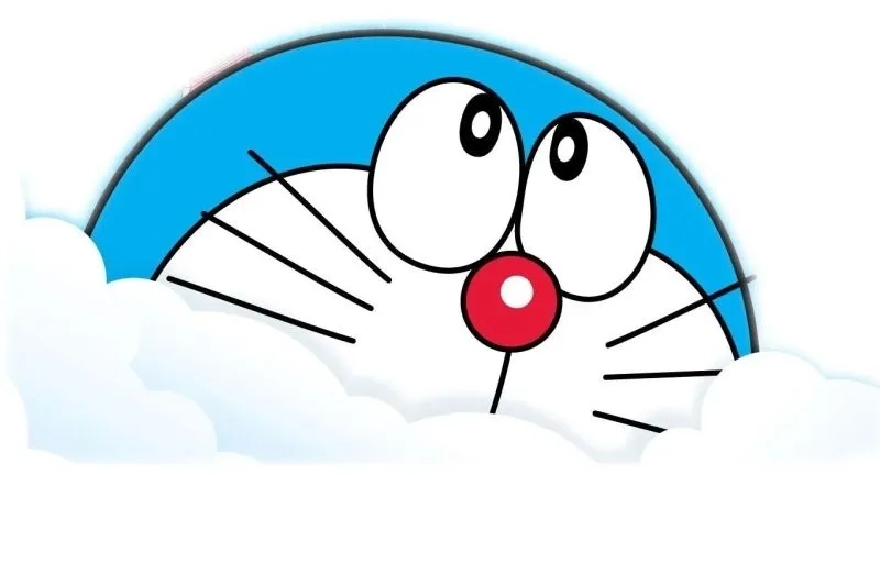 Hình nền Doraemon và những người bạn mang lại niềm vui và gắn kết