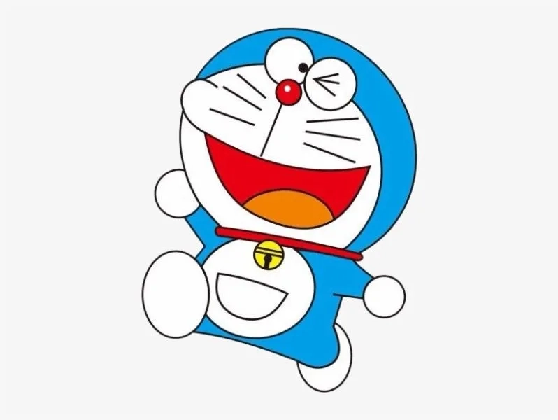 Hình nền Doraemon 4K sắc nét, nổi bật cho mọi màn hình