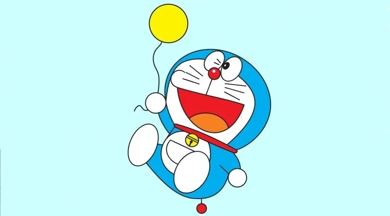 Ảnh nền Doraemon là lựa chọn tuyệt vời cho người yêu thích nhân vật này