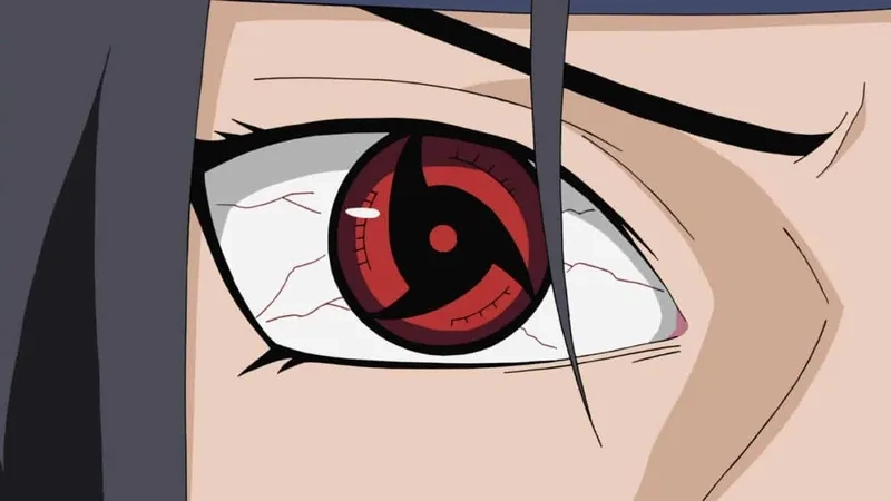 Itachi hình nền điện thoại là lựa chọn tuyệt vời cho các fan Naruto.