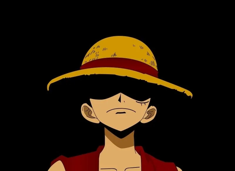 Hình nền điện thoại Luffy giúp điện thoại của bạn thêm phong cách