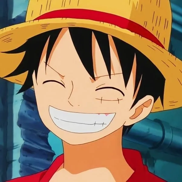 Hình nền điện thoại Luffy ngầu là cách thể hiện cá tính của bạn