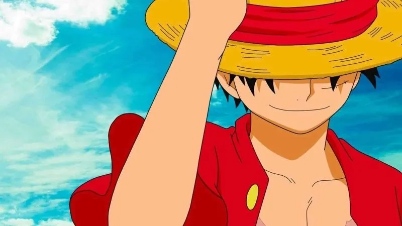 Hình nền Luffy cho điện thoại tạo không gian cá tính cho thiết bị của bạn